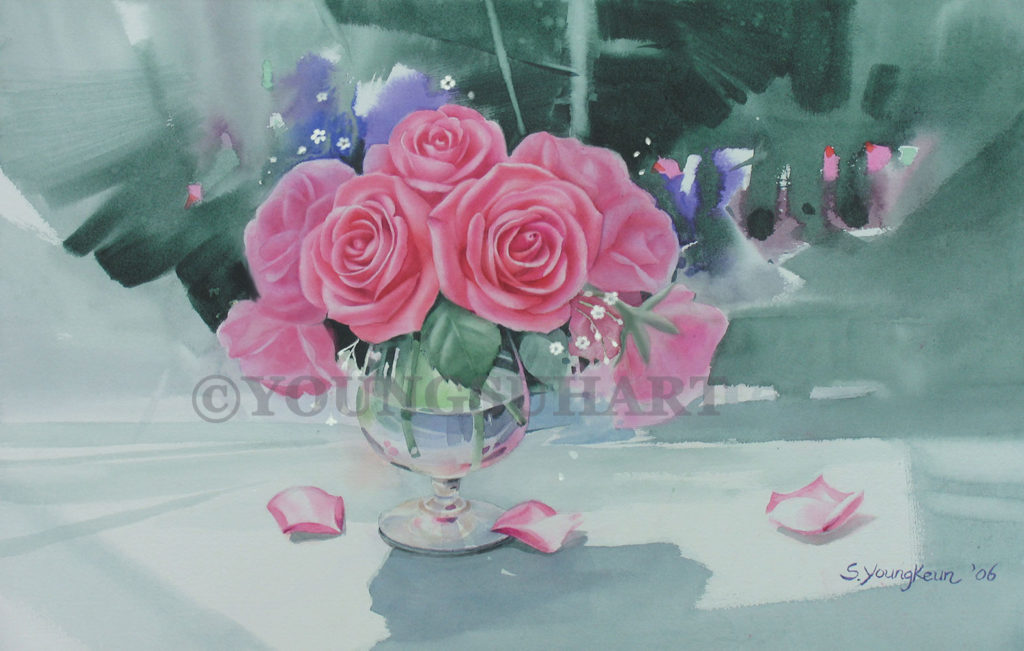 Fine Art Print